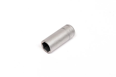 Socket 3/8, 13 mm x 45 mm